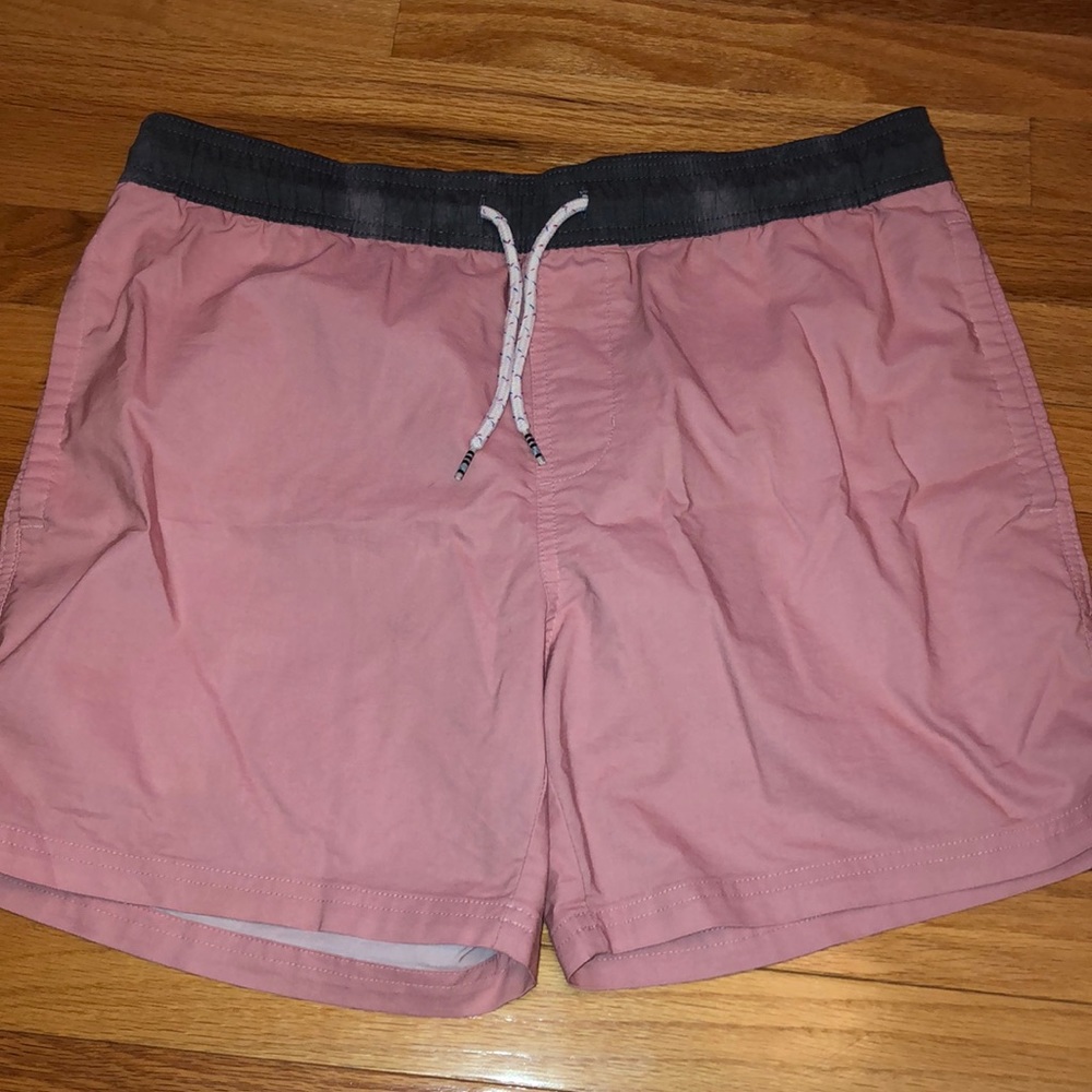 Bathing suit bottoms